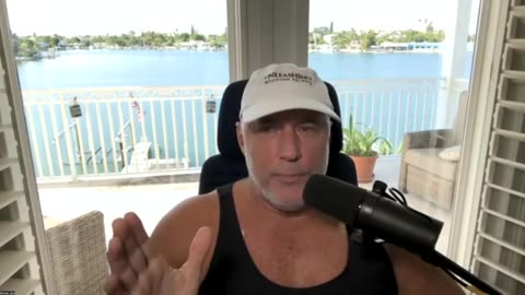 Deep State - Michael Jaco Update with Trump's News 5/22/2025 Part 10