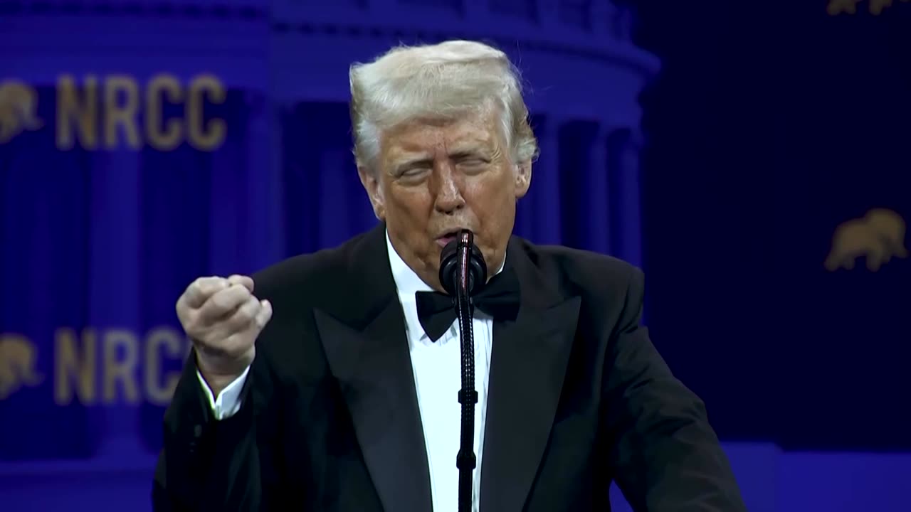Trump says countries are 'kissing my ass' to make trade deals