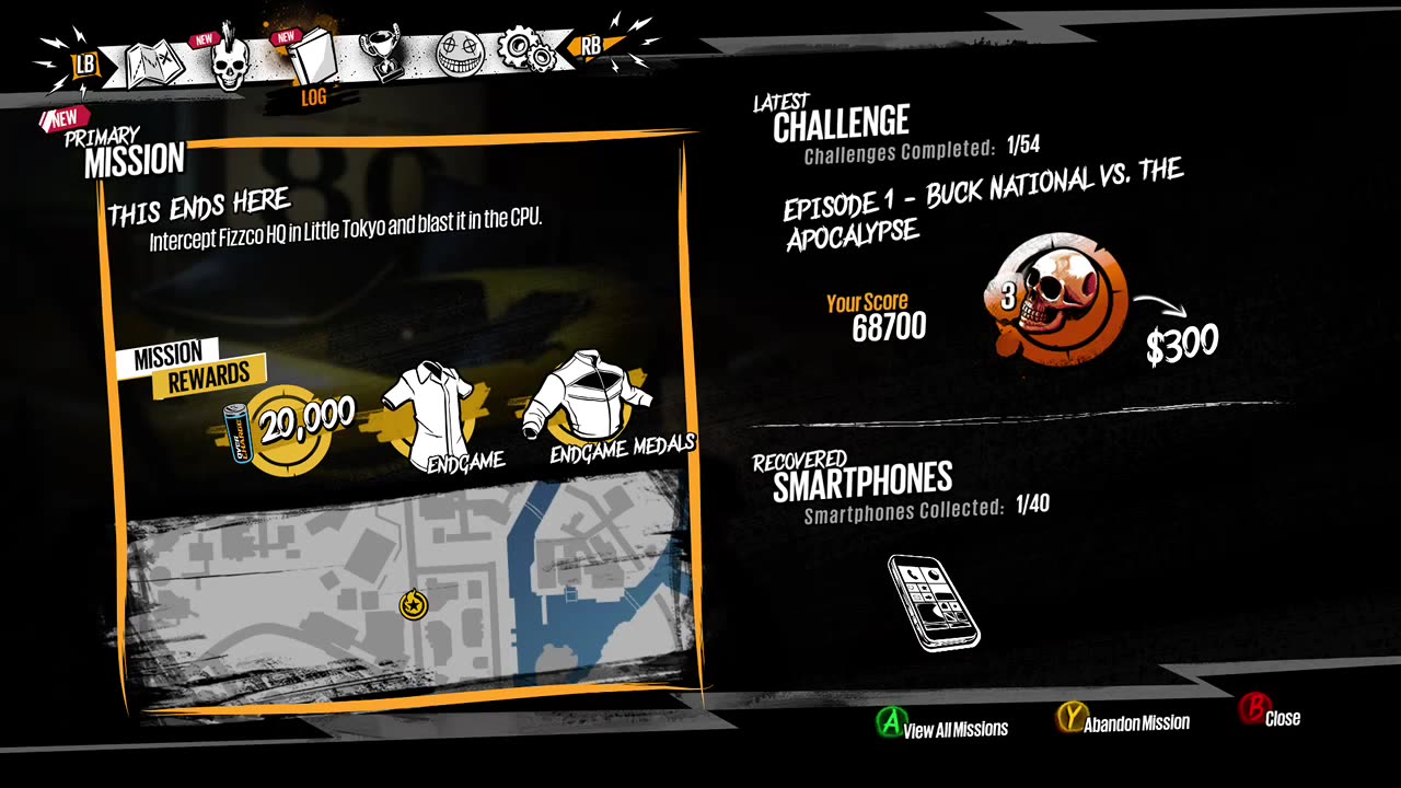 Sunset Overdrive Day 5 - 17 _ 19