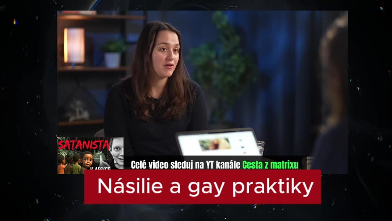 Násilie a gay praktiky