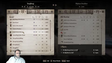 Burg's Lounge Gaming w/YungBurg.. Oblivion Remastered #Live #420 #OblivionRemastered