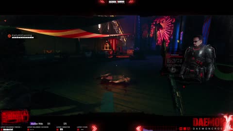Dead Island 2 - Day 8 | RTX 3060 • Gameplay