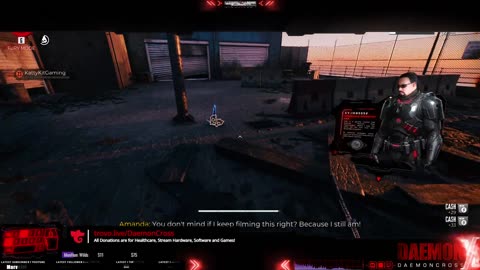 Dead Island 2 - Day 8 | RTX 3060 • Gameplay