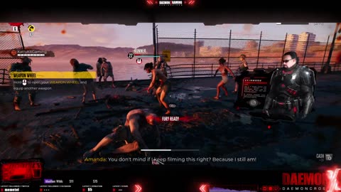 Dead Island 2 - Day 8 | RTX 3060 • Gameplay