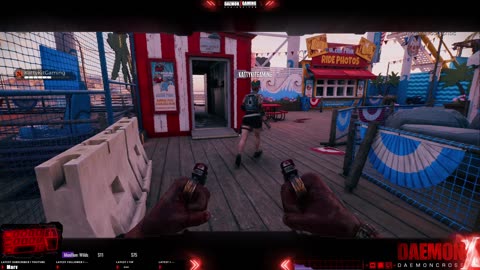 Dead Island 2 - Day 8 | RTX 3060 • Gameplay