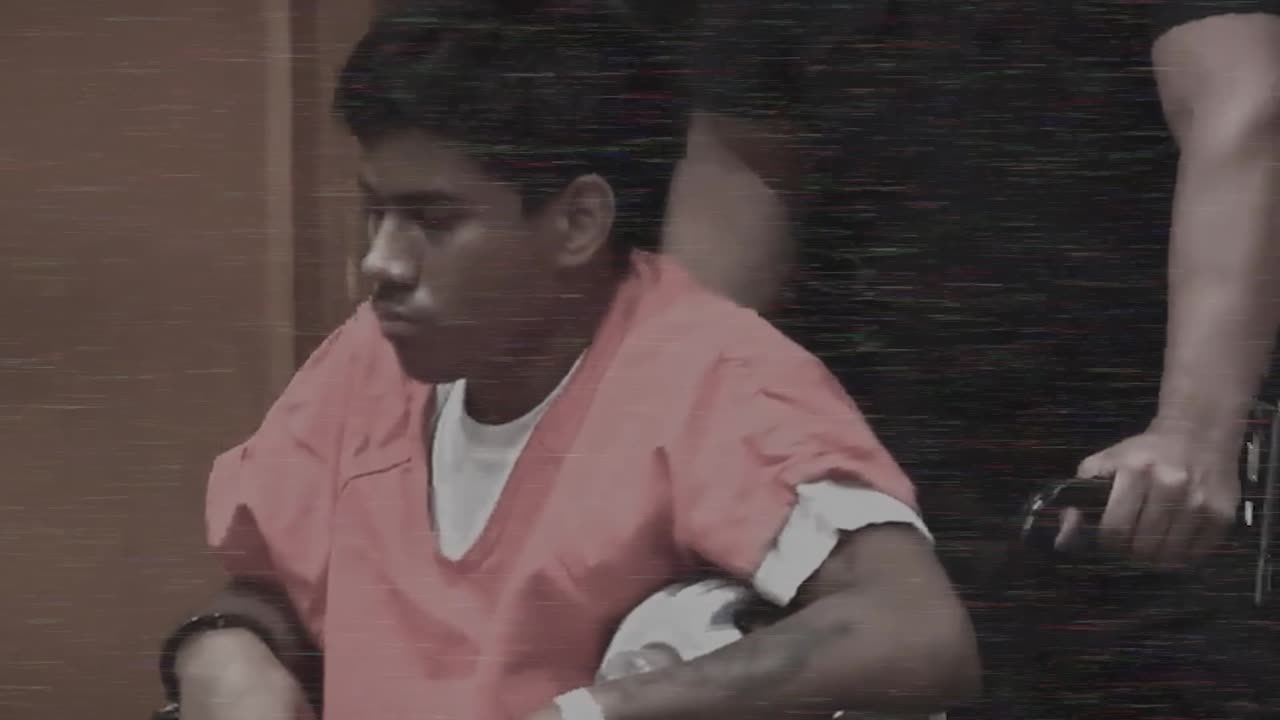 Deport Violent Criminal Illegal Aliens!