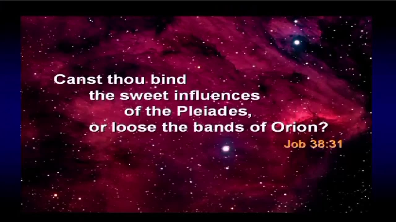 Beyond Newton ❖ Chuck Missler