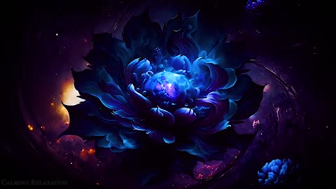 Harmony Frequency - 528Hz / Deep Relaxing Music / Music for Meditation and Sleep