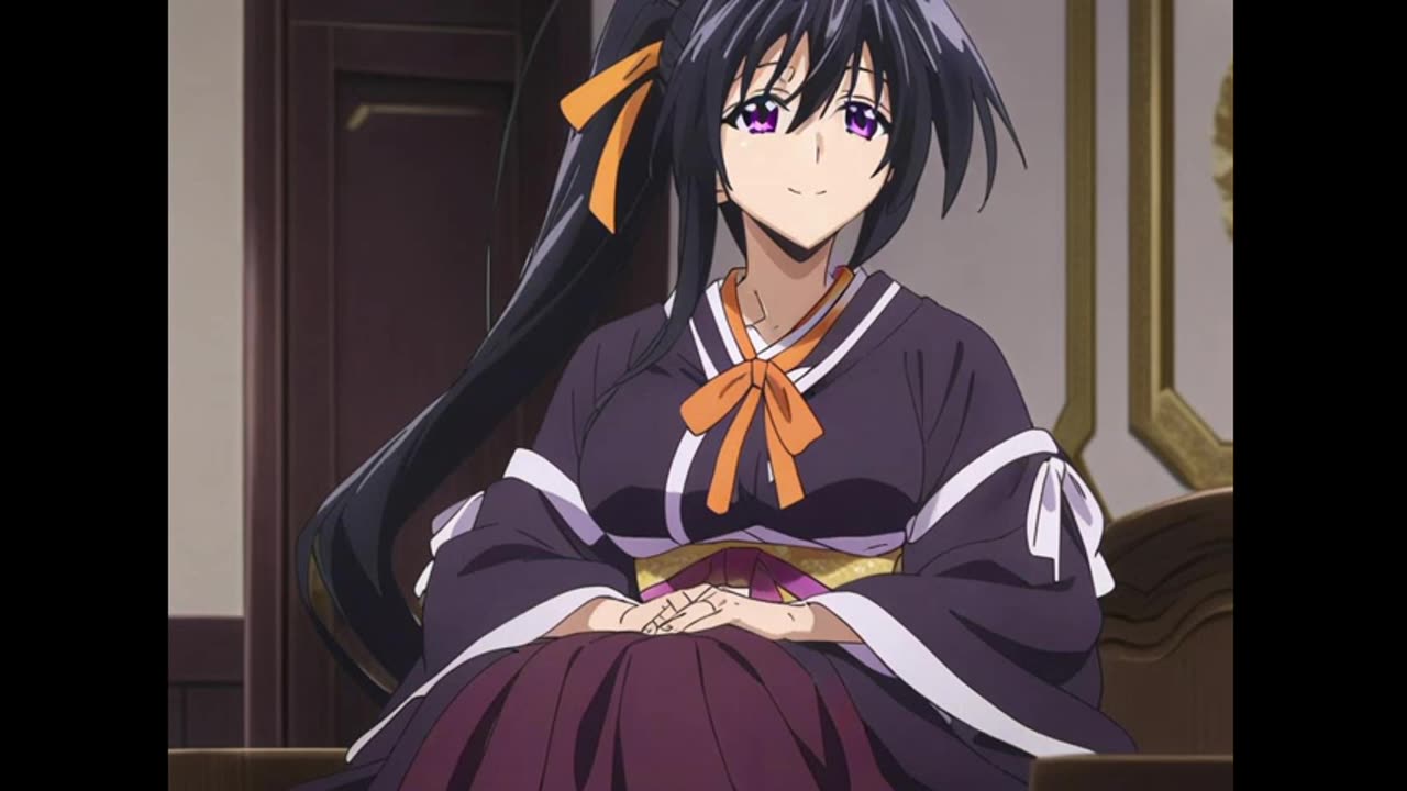 What if Issei went opposed to Mirage Leviathan X Serafall x Sona Part 2