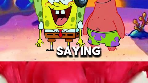 SpongeBob & Friends Try the Whisper Challenge! 😂