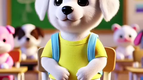 cute dog video dog poop in pamper #dog #doglover #dogs #shorts #dogshorts #viralvideo #dogvideos