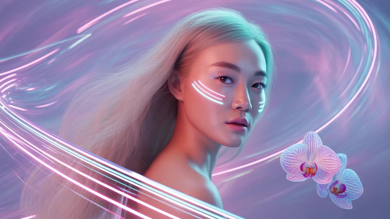 Fluid Motion Mist ECHO