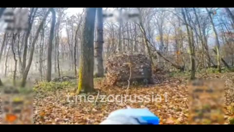 🛸🔴 Ukraine Russia War | Russian Fiber-Optic FPV Drone Strikes Ukrainian Forces in Sumy | RCF
