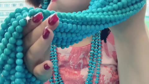 20250711-12 Natural Turquoise Live Preview—Perfect Meetup Starts Next Week
