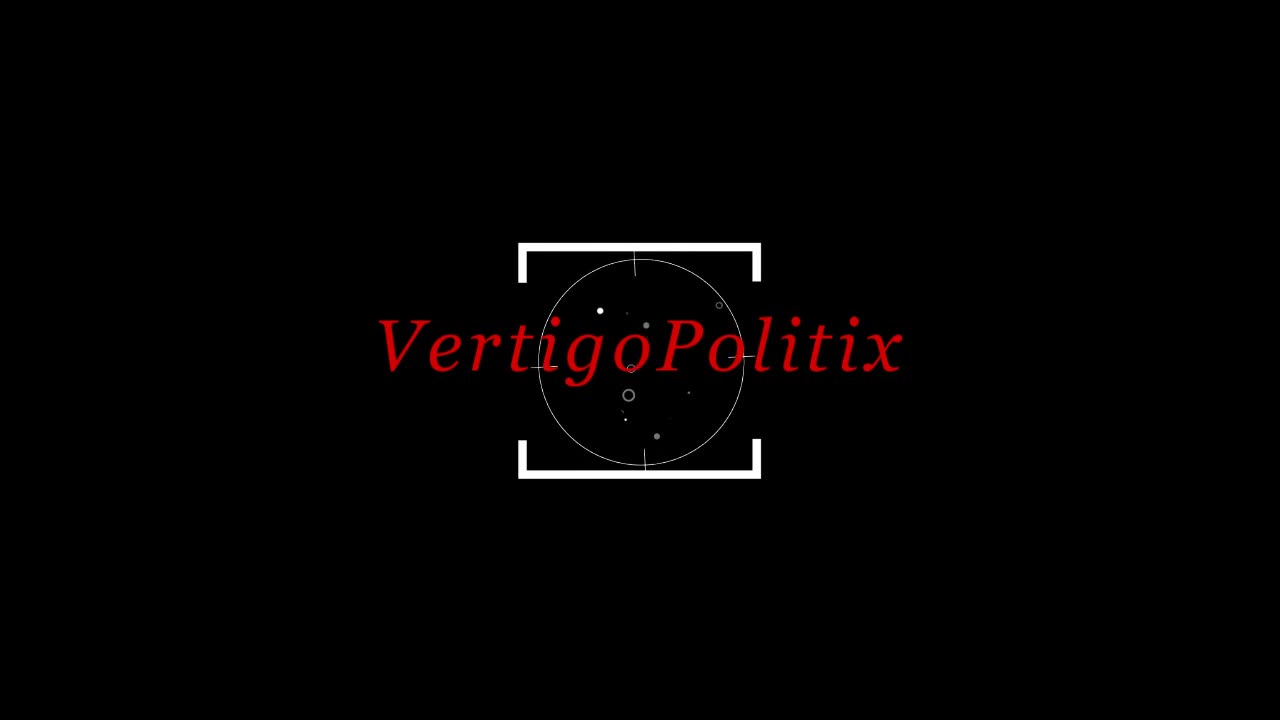 Vertigo Politix - On Miscegenation
