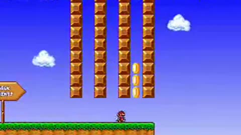 Let's Play Mario Forever 3.5 |21|