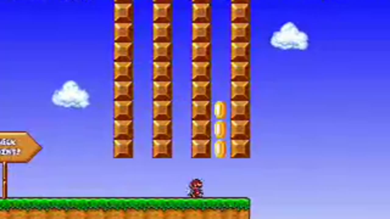 Let's Play Mario Forever 3.5 |21|