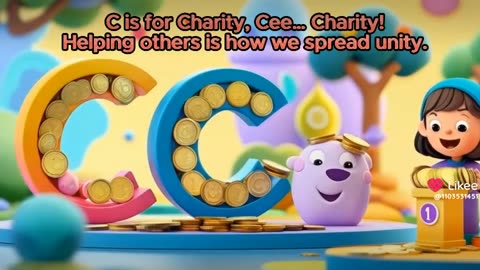 A to Z Islamic Alphabet Song | Fun & Educational Kids Learning Video