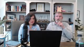 The Delingpod - Steve and Jana Ben-Nun