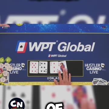 300,00 dollar poker game!!