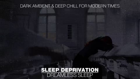 Sleep Deprivation : Join Us In Our Brutal Ambience