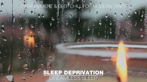 Sleep Deprivation : Join Us In Our Brutal Ambience