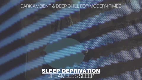 Sleep Deprivation : Join Us In Our Brutal Ambience