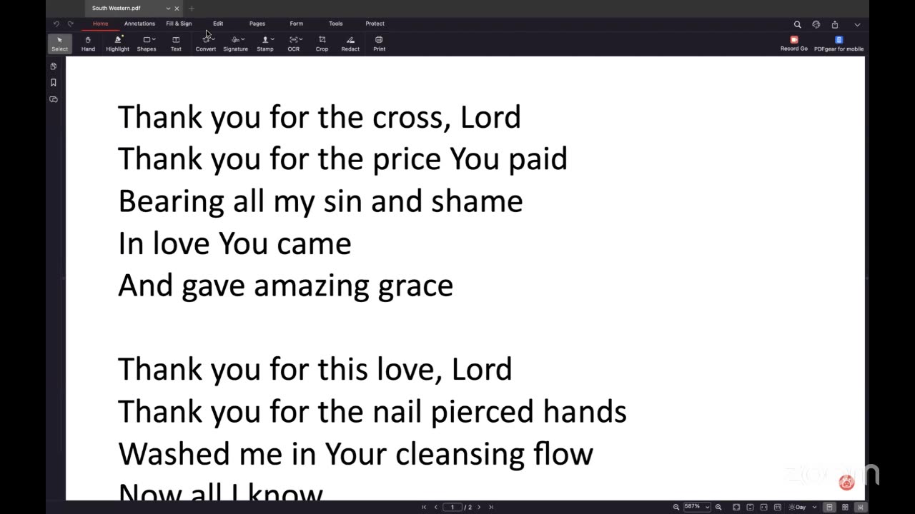 📚 Day 30 – Secondary Education | IFU – South Western Region