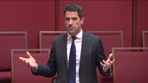 Australian Spare Bedroom Tax