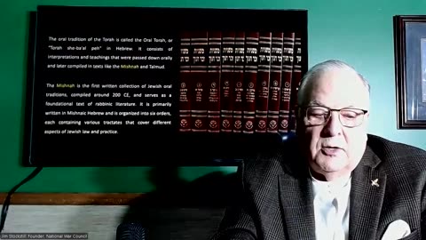 Special Broadcast: A Father Who Loves Unconditionally