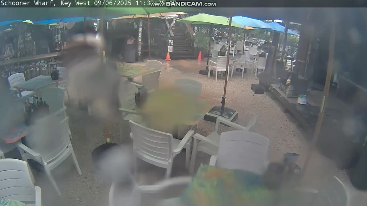 SEPTEMBER 6 2025 LIVE AT SCHOONER WHARF BAR PART 1