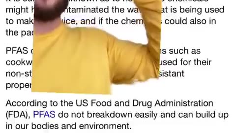 SIMPLY ORANGE JUICE COMPANY