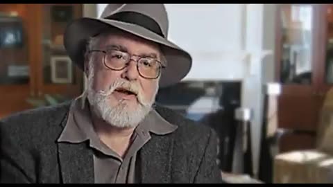 Jim Marrs - The Rise of the Fourth Reich _ Binnall of America Radio