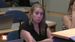 LIVE: State Department Briefing...