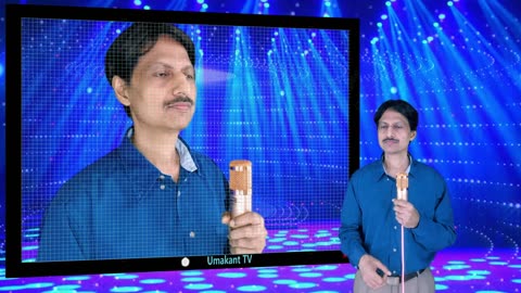 ପୁଣ୍ୟର ନଦୀ ତୀରେ Punyara Nadi Tire || Singer Akhyaya Mahanty || Cover Umakant Mishra