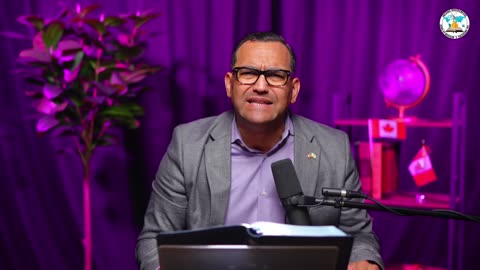 EL DESCUIDO - PASTOR GENERAL DAVID GUTIERREZ