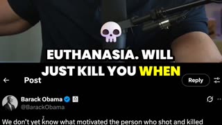 Obama CALLED OUT After Charlie Kirk Assassination Statement