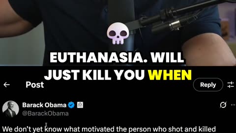 Obama CALLED OUT After Charlie Kirk Assassination Statement