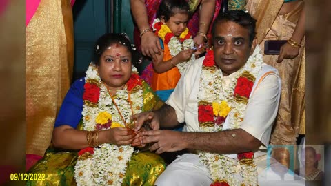 60th wedding anniversary good wishes 09.12.2022 PART 1