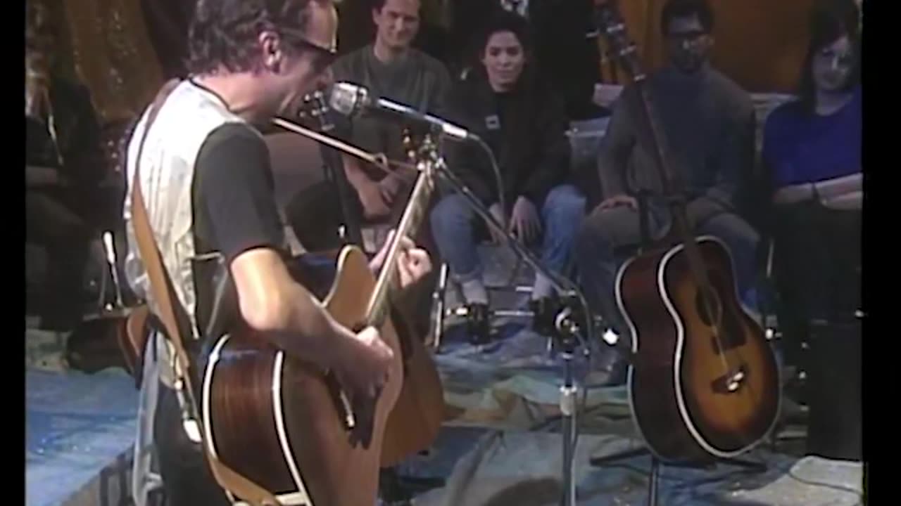 CLASSIC CONCERTS MTV UNPLUGGED