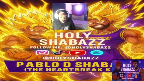 The Internet Coming for Kai Cenat Over Not Donating to MrBeast’s Charity 😳 #holyshabazz