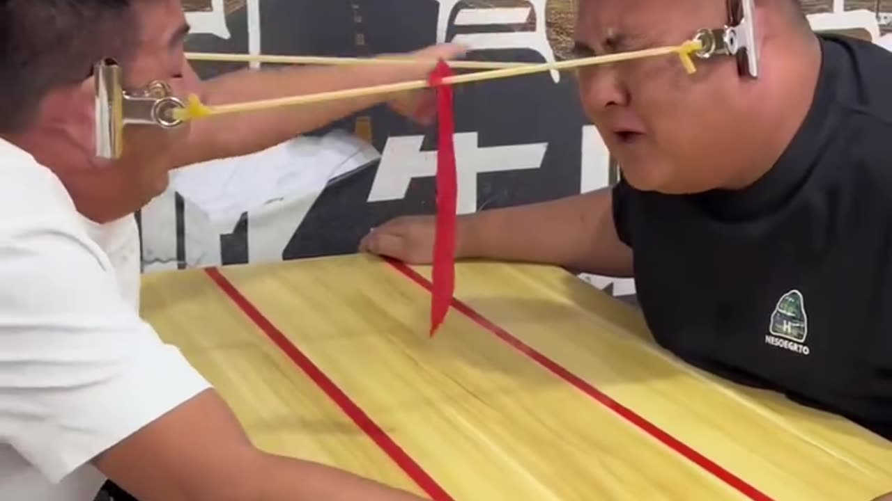 Very funny video#