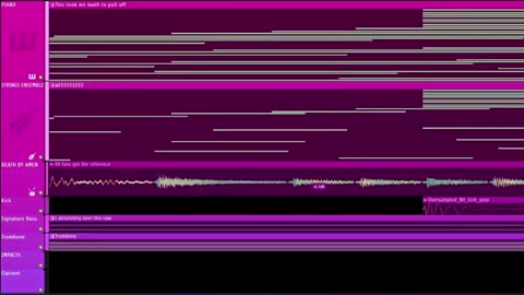 Yes Virtual Riot, I LOVE polyrhythms