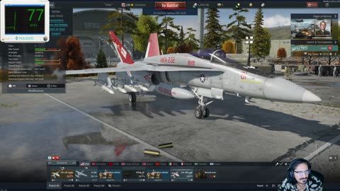 [HD] Gamer Stream