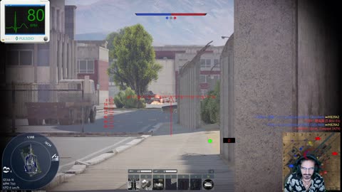 [HD] Gamer Stream
