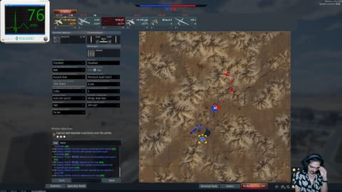 [HD] Gamer Stream
