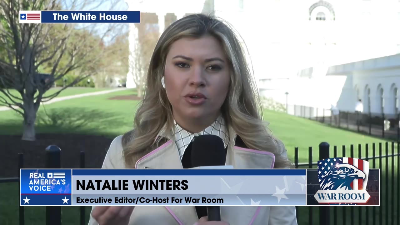 RESISTANCE LAB: Natalie Winters Unpacks Anti-Trump Training Program Produced By Harvard