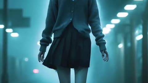 true scary story from Japan#horror#scarystory