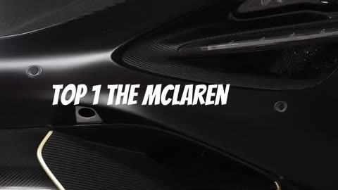 Top 5 Sports Cars In 2025!