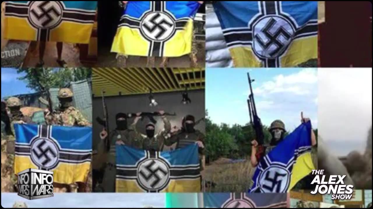 The Russian Perspective On The Revolutionary Developments